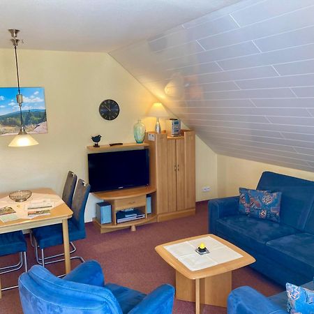 Haus Reimann Apartment Altenau  Luaran gambar
