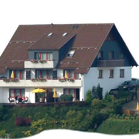 Haus Reimann Apartment Altenau  Luaran gambar
