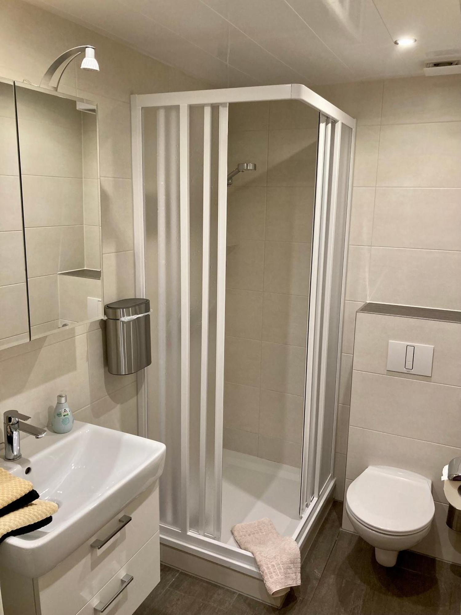 Haus Reimann Apartment Altenau  Luaran gambar