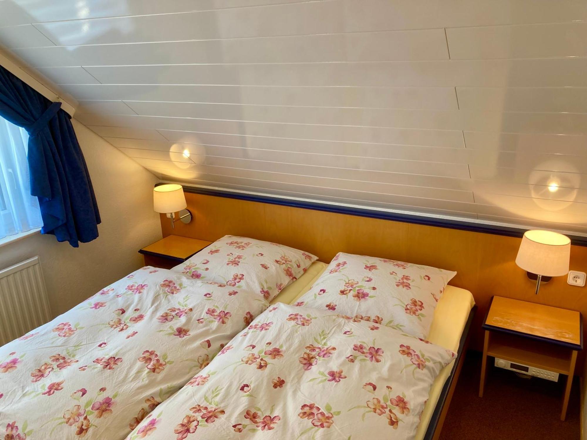 Haus Reimann Apartment Altenau  Luaran gambar
