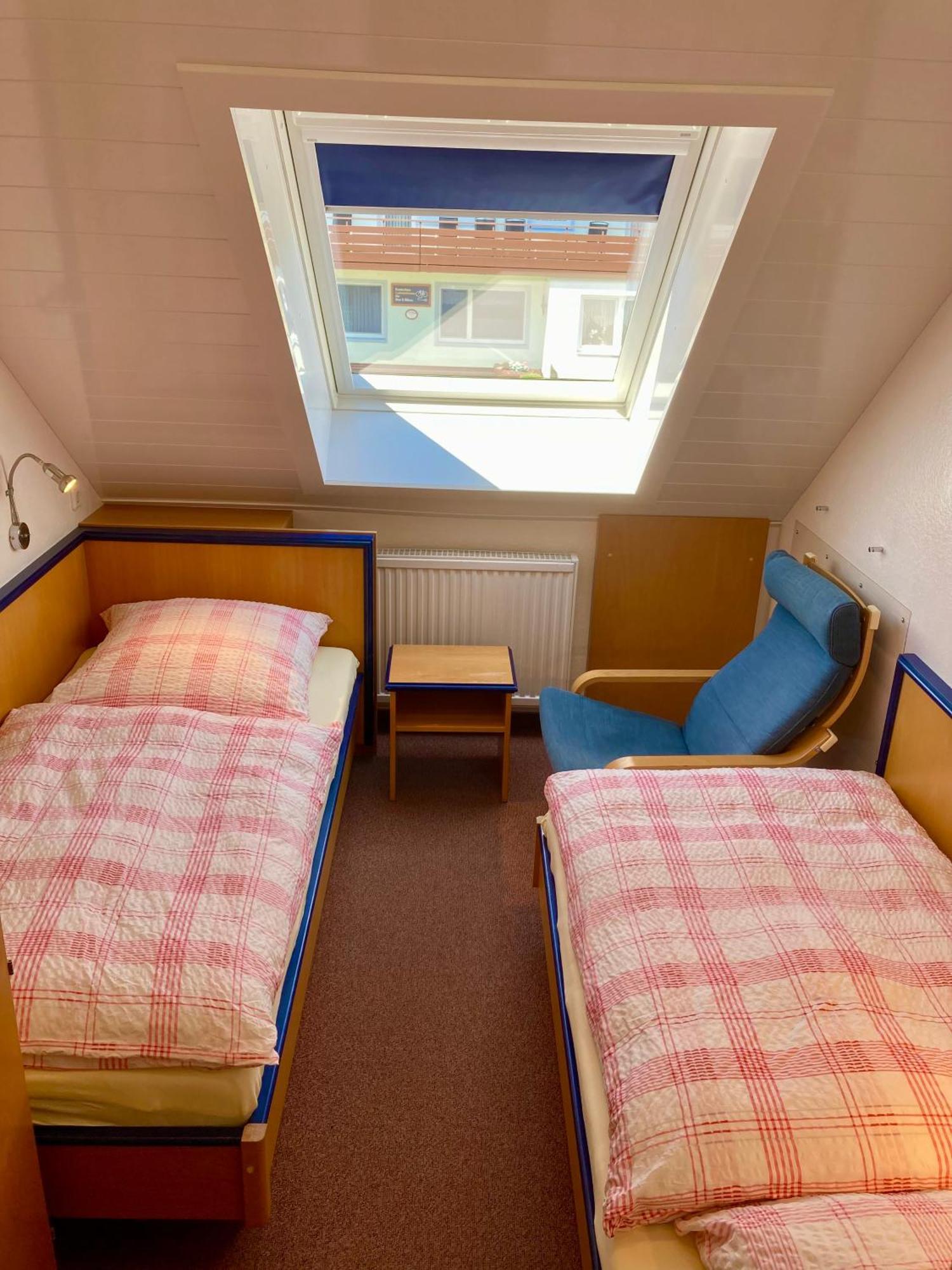 Haus Reimann Apartment Altenau  Luaran gambar