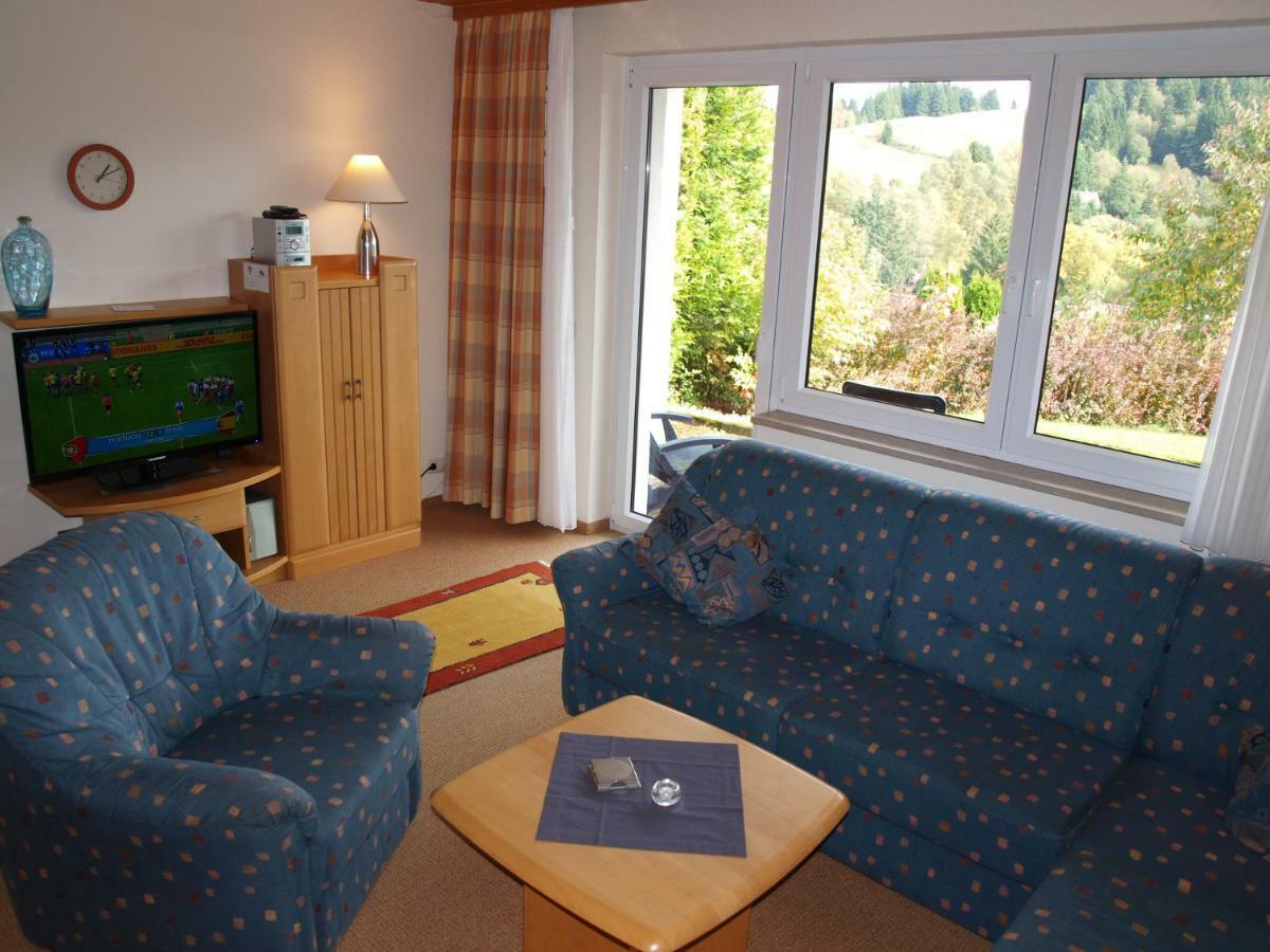 Haus Reimann Apartment Altenau  Luaran gambar