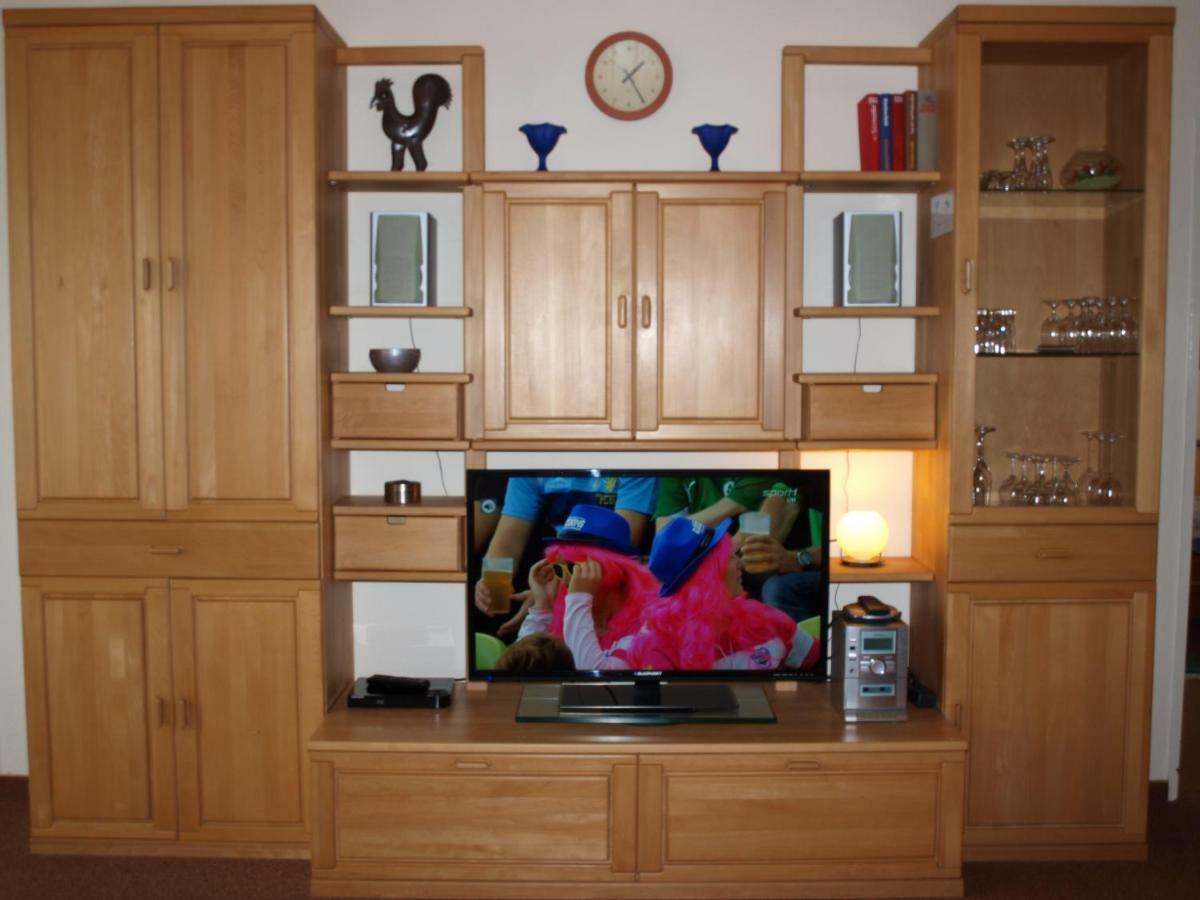 Haus Reimann Apartment Altenau  Luaran gambar