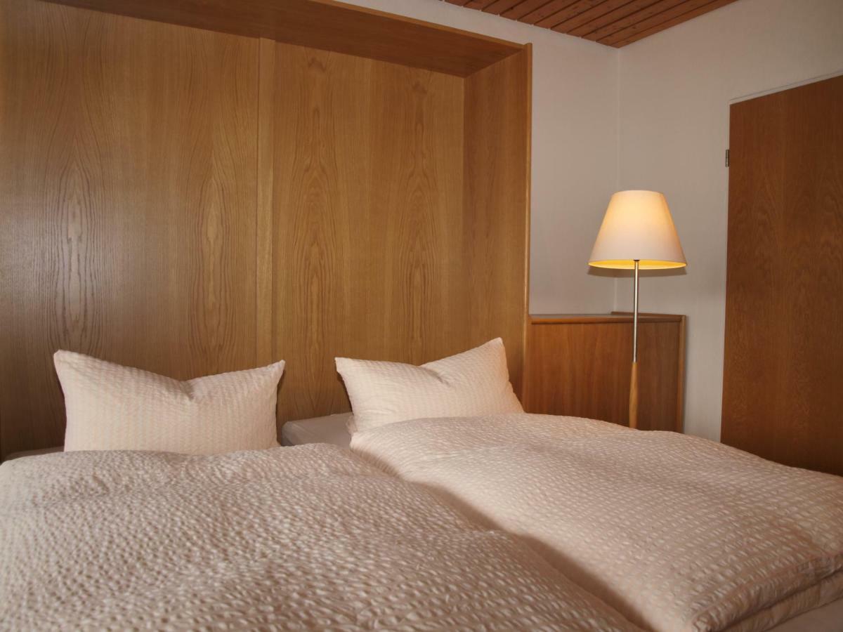 Haus Reimann Apartment Altenau  Luaran gambar
