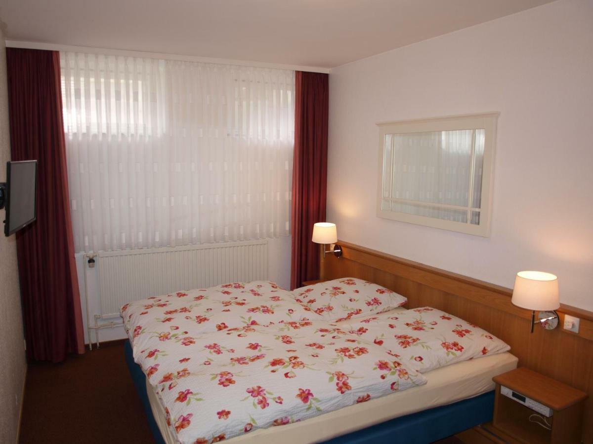 Haus Reimann Apartment Altenau  Luaran gambar