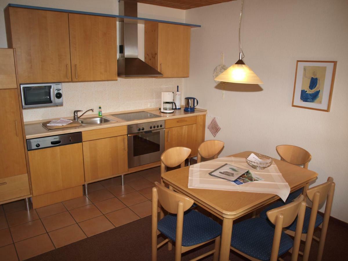 Haus Reimann Apartment Altenau  Luaran gambar